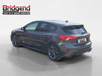 Used Ford Focus 2021 for sale - 77974716: Photo