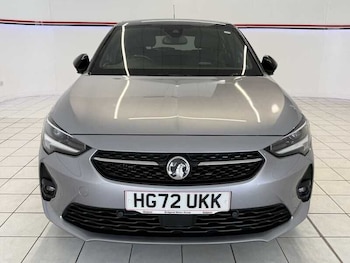 Used Vauxhall Corsa 2022 for sale - 78767078: Photo
