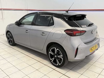Used Vauxhall Corsa 2022 for sale - 78767078: Photo