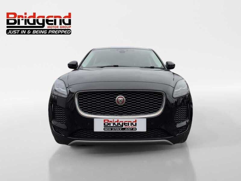 Used Jaguar E-Pace 2019 for sale - 77814017: Photo 2