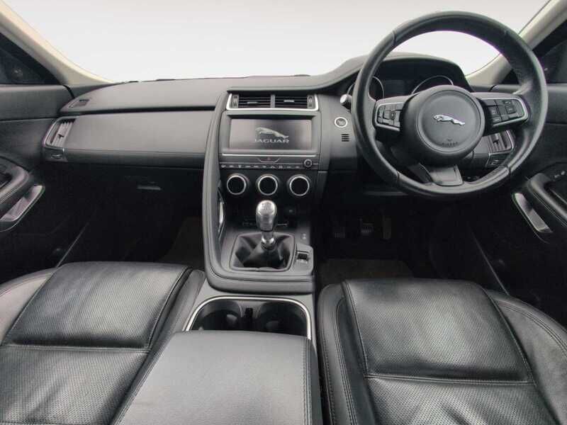 Used Jaguar E-Pace 2019 for sale - 77814017: Photo 5