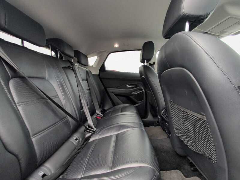 Used Jaguar E-Pace 2019 for sale - 77814017: Photo 6