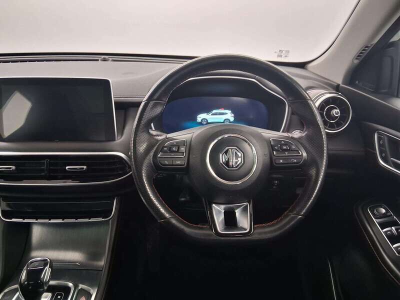 Used MG MG HS 2022 for sale - 77814178: Photo 11