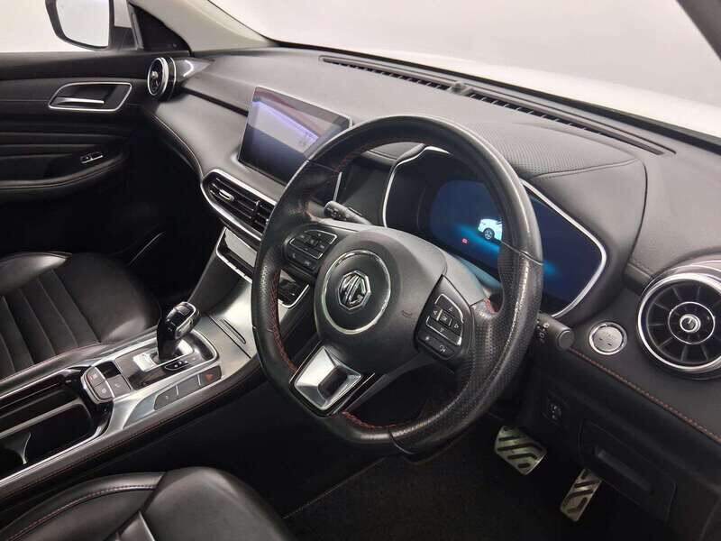 Used MG MG HS 2022 for sale - 77814178: Photo 12