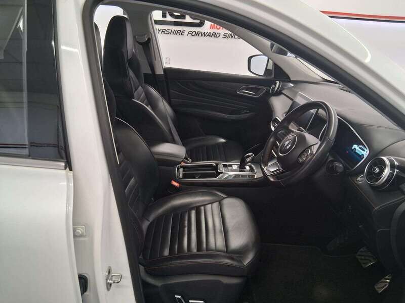 Used MG MG HS 2022 for sale - 77814178: Photo 13