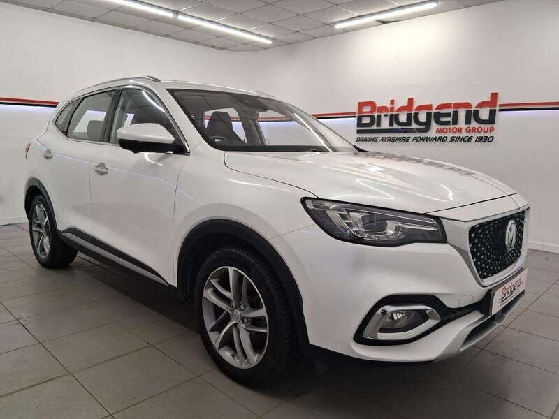 Used MG MG HS 2022 for sale - 77814178: Photo 2