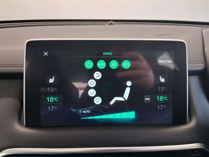 Used MG MG HS 2022 for sale - 77814178: Photo 22