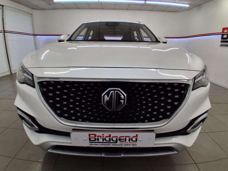 Used MG MG HS 2022 for sale - 77814178: Photo 3