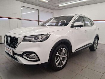 Used MG MG HS 2022 for sale - 77814178: Photo