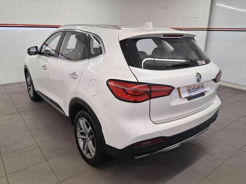 Used MG MG HS 2022 for sale - 77814178: Photo 5