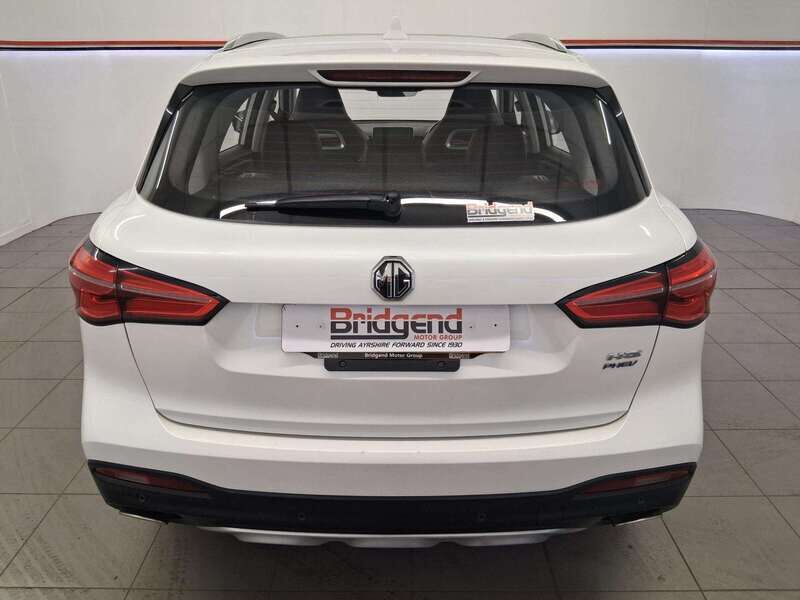 Used MG MG HS 2022 for sale - 77814178: Photo 6