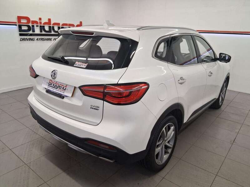 Used MG MG HS 2022 for sale - 77814178: Photo 7