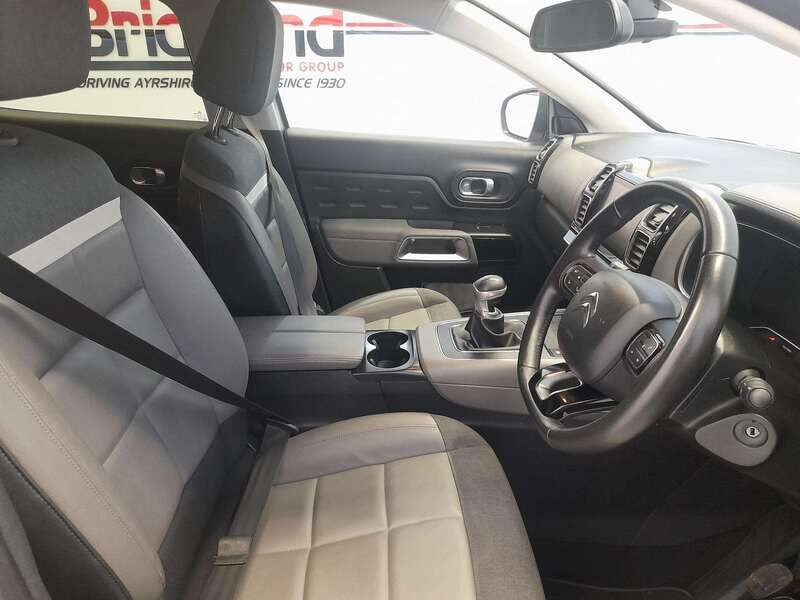 Used Citroen C5 Aircross 2019 for sale - 78040458: Photo 11