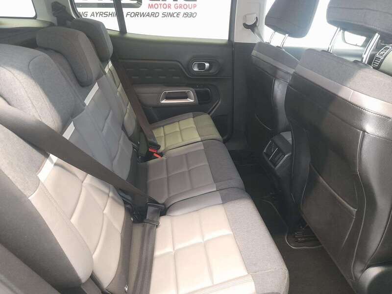 Used Citroen C5 Aircross 2019 for sale - 78040458: Photo 12