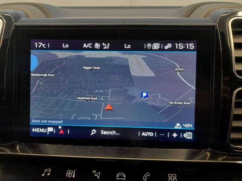 Used Citroen C5 Aircross 2019 for sale - 78040458: Photo 18