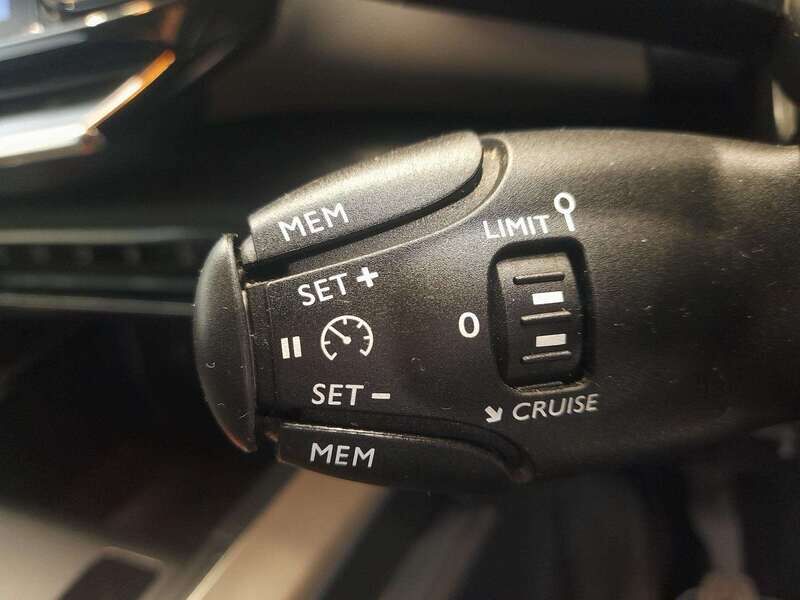 Used Citroen C5 Aircross 2019 for sale - 78040458: Photo 19