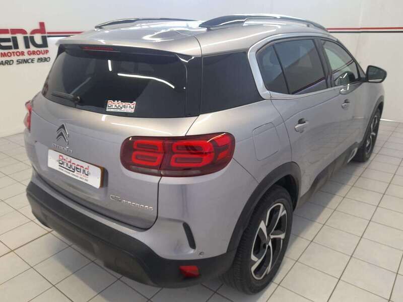 Used Citroen C5 Aircross 2019 for sale - 78040458: Photo 6