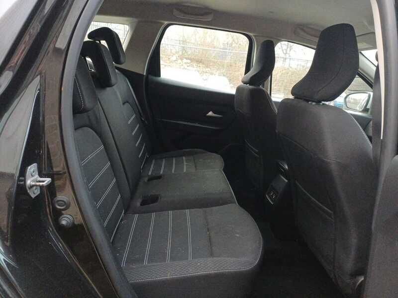 Used Dacia Duster 2022 for sale - 77069920: Photo 4