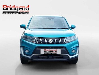 Used Suzuki Vitara 2022 for sale - 77298510: Photo