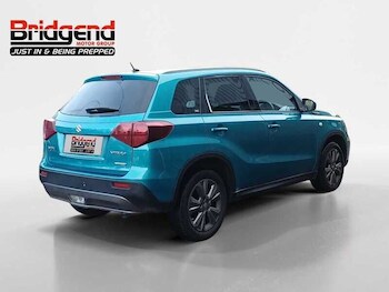 Used Suzuki Vitara 2022 for sale - 77298510: Photo