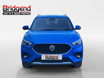 Used MG MG ZS 2024 for sale - 78410537: Photo