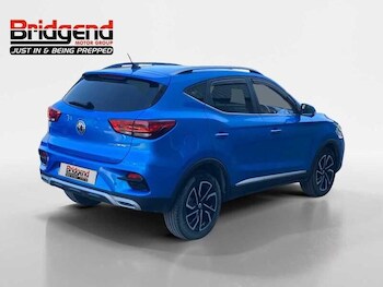 Used MG MG ZS 2024 for sale - 78410537: Photo