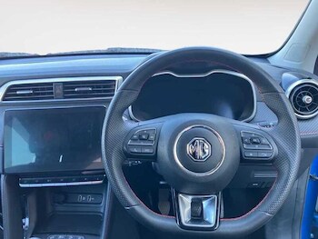 Used MG MG ZS 2024 for sale - 78410537: Photo