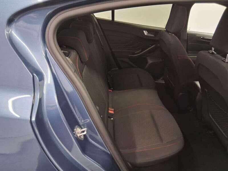 Used Ford Focus 2023 for sale - 76152689: Photo 12