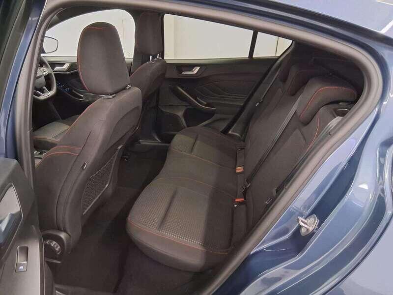 Used Ford Focus 2023 for sale - 76152689: Photo 15