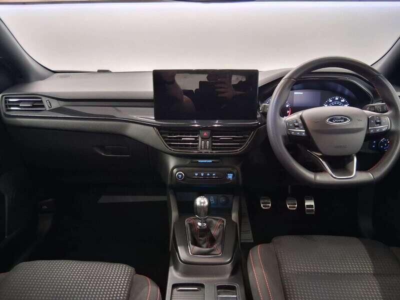 Used Ford Focus 2023 for sale - 76152689: Photo 16