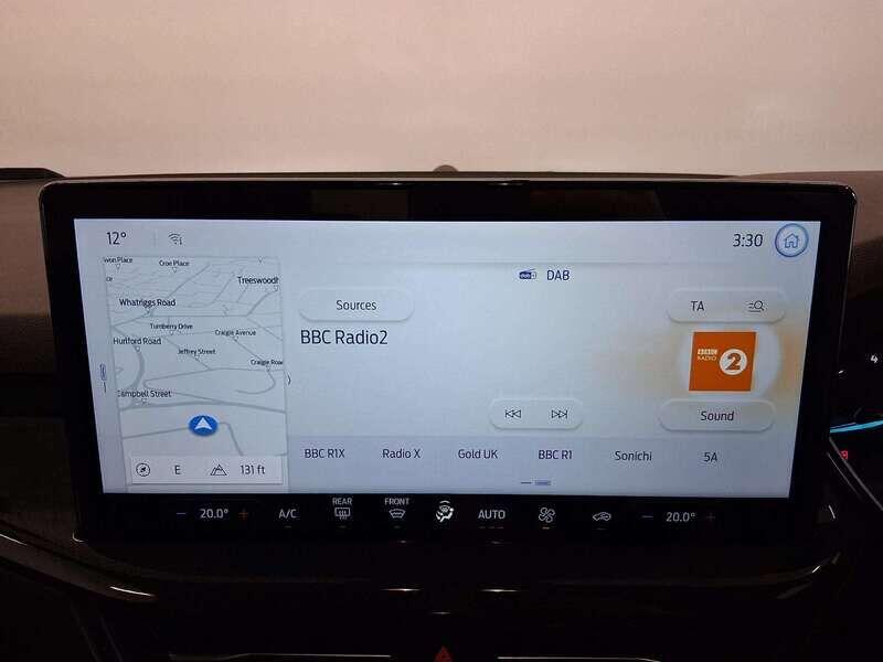 Used Ford Focus 2023 for sale - 76152689: Photo 17