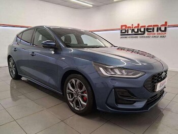 Ford - Focus