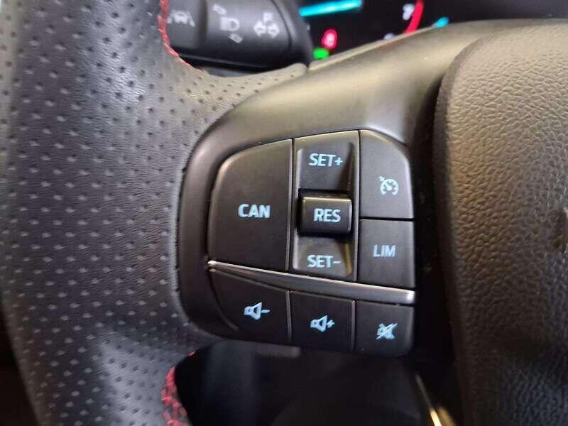 Used Ford Focus 2023 for sale - 76152689: Photo 21