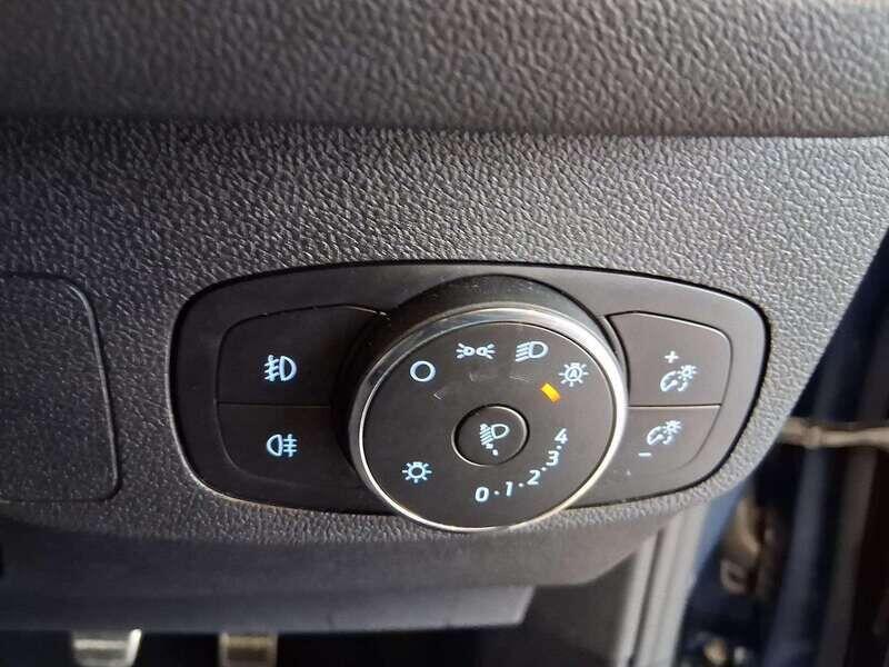 Used Ford Focus 2023 for sale - 76152689: Photo 22