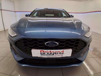 Used Ford Focus 2023 for sale - 76152689: Photo 2