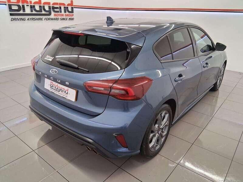 Used Ford Focus 2023 for sale - 76152689: Photo 6