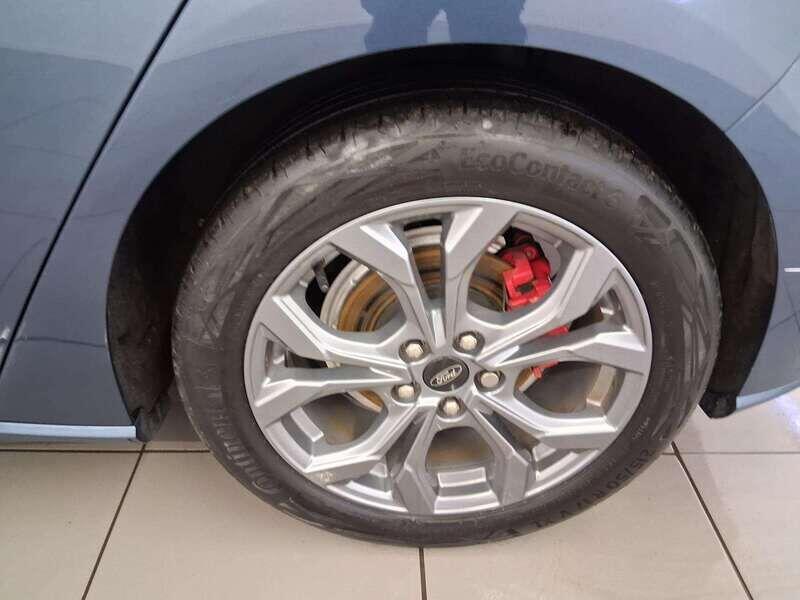Used Ford Focus 2023 for sale - 76152689: Photo 7