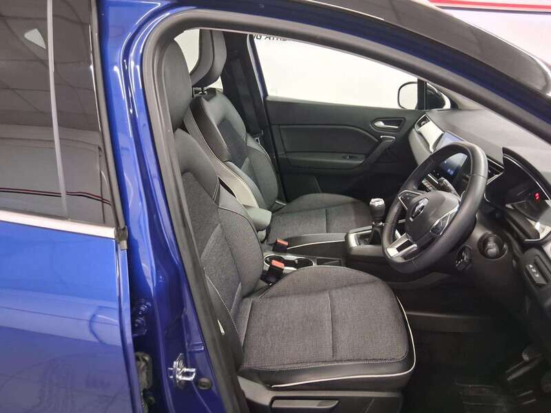 Used Renault Captur 2022 for sale - 77223254: Photo 11