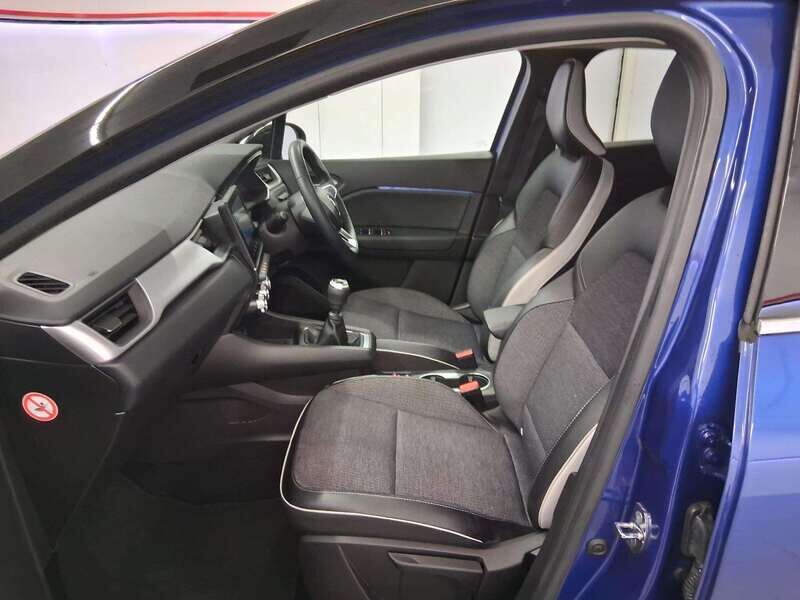 Used Renault Captur 2022 for sale - 77223254: Photo 14