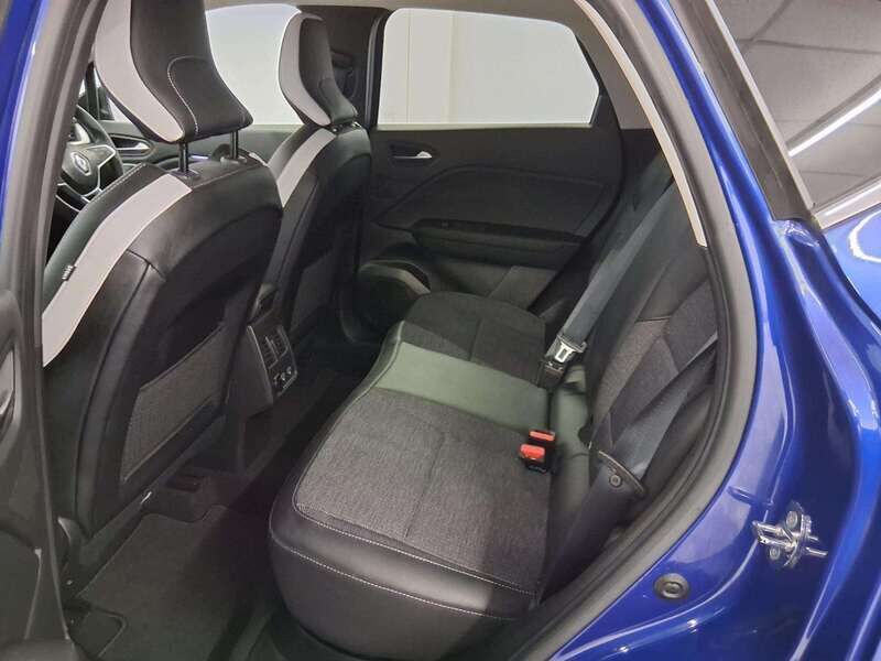 Used Renault Captur 2022 for sale - 77223254: Photo 15