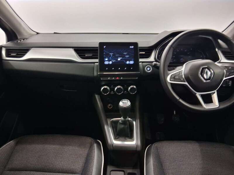 Used Renault Captur 2022 for sale - 77223254: Photo 16