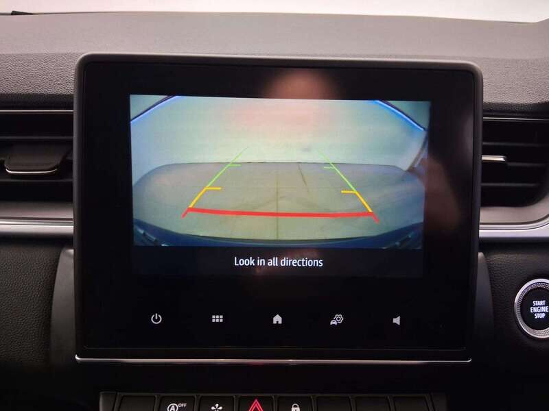 Used Renault Captur 2022 for sale - 77223254: Photo 19