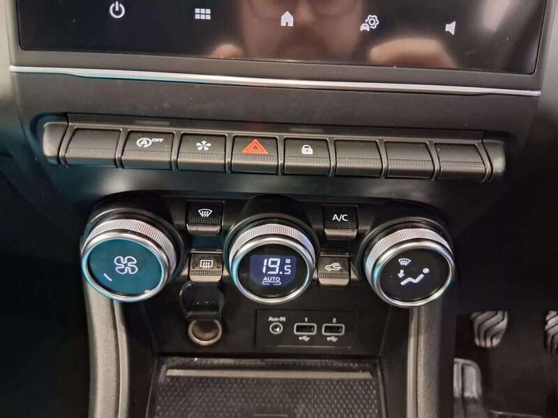 Used Renault Captur 2022 for sale - 77223254: Photo 20