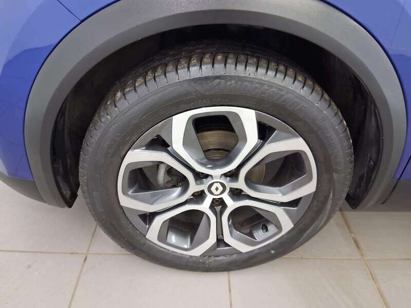 Used Renault Captur 2022 for sale - 77223254: Photo 7