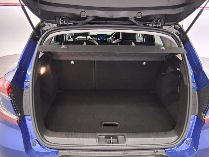 Used Renault Captur 2022 for sale - 77223254: Photo 8