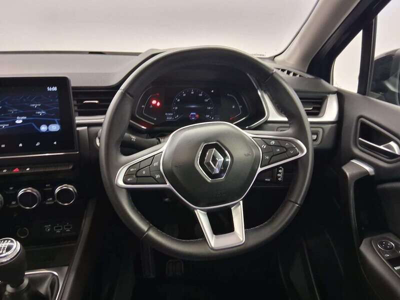 Used Renault Captur 2022 for sale - 77223254: Photo 9