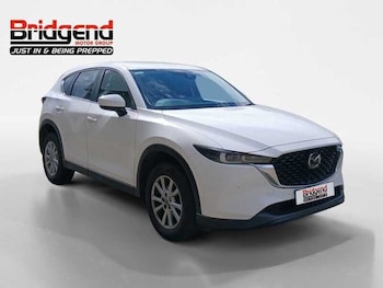 Used Mazda CX-5 2024 for sale - 79332327: Photo