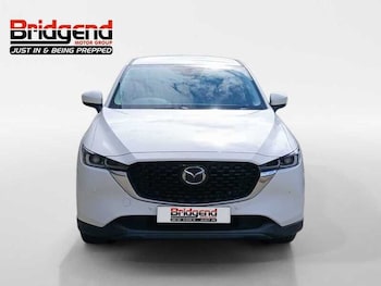 Used Mazda CX-5 2024 for sale - 79332327: Photo
