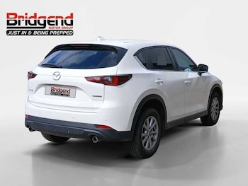 Used Mazda CX-5 2024 for sale - 79332327: Photo