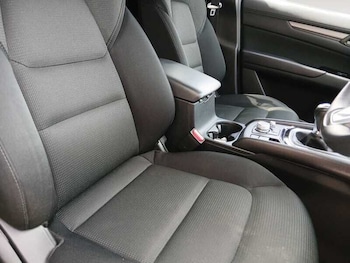 Used Mazda CX-5 2024 for sale - 79332327: Photo